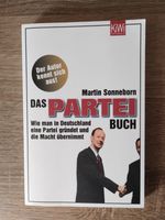 Das PARTEI Buch - Martin Sonneborn, ISBN: 9783462040906 Frankfurt am Main - Berkersheim Vorschau