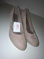 *Reduziert*Tamaris Wildleder Absatzschuh Bayern - Poing Vorschau