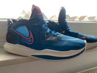 Nike Kyrie low 5 dark Marina Blue Hessen - Linden Vorschau