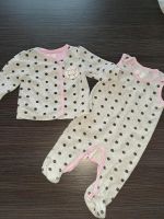 Babykleidung Set 1.50 Euro Strampler Jacke Größe 62 68 Mädchen Nordrhein-Westfalen - Geilenkirchen Vorschau