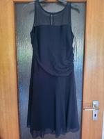 blaues Kleid von Esprit Gr.S/M Baden-Württemberg - Karlsruhe Vorschau