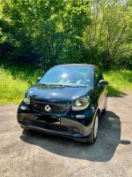 Smart EQ for two Coupé Elektro Baden-Württemberg - Fellbach Vorschau