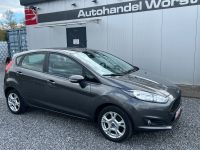 Ford Fiesta mehrere Modelle vorrätig-Garantie Saarland - Wadern Vorschau