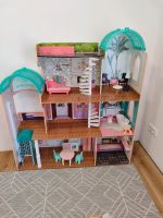 KidsKraft Camilla Puppenhaus aus Holz Wurster Nordseeküste - Dorum Vorschau
