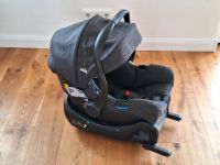 Joie I-Gemm 2 Babyschale mit ISOfix Base Nordrhein-Westfalen - Geilenkirchen Vorschau