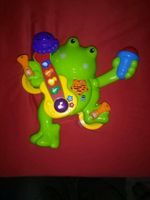 Vtech Badewannen sing Frosch!!! Inklusive Versand Thüringen - Drei Gleichen Vorschau