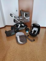 Kinderwagen Set Niedersachsen - Rotenburg (Wümme) Vorschau