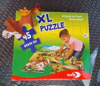 XXL Puzzle Bauernhof Hessen - Hofgeismar Vorschau