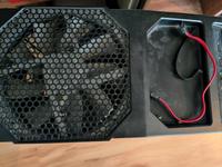 midi tower Antec nine hundred Gaming Gehäuse zu verschenken Hessen - Niedernhausen Vorschau