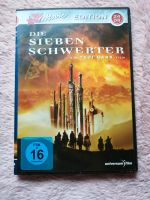 Die sieben Schwerter DVD Film Action Nordrhein-Westfalen - Telgte Vorschau