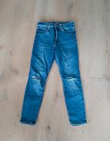 True to you Skinny Jeans H&M 38 M stretch Hessen - Zierenberg Vorschau