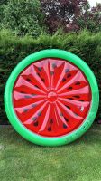 Aufblasbare XXXL Wassermelone - Inflatable Niedersachsen - Leer (Ostfriesland) Vorschau