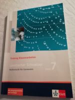 Mathematik für Gymnasien: Lambacher Schweizer 7, Trainingsbuch Nordrhein-Westfalen - Rhede Vorschau