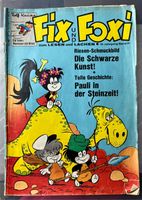 Fix und Foxi - Comic - 19. Jahrgang - Band 31 (1971) Duisburg - Fahrn Vorschau