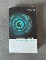 George Orwell - Nineteen Eighty-Four (1984) Berlin - Treptow Vorschau