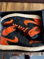 Jordan 1 Retro hoch Shattered Backboard 3.0 Bayern - Freising Vorschau