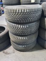 4x Winter 215/55 R18 99V M+S Bridgestone Blizzak LM005 S3424 Nordrhein-Westfalen - Zülpich Vorschau