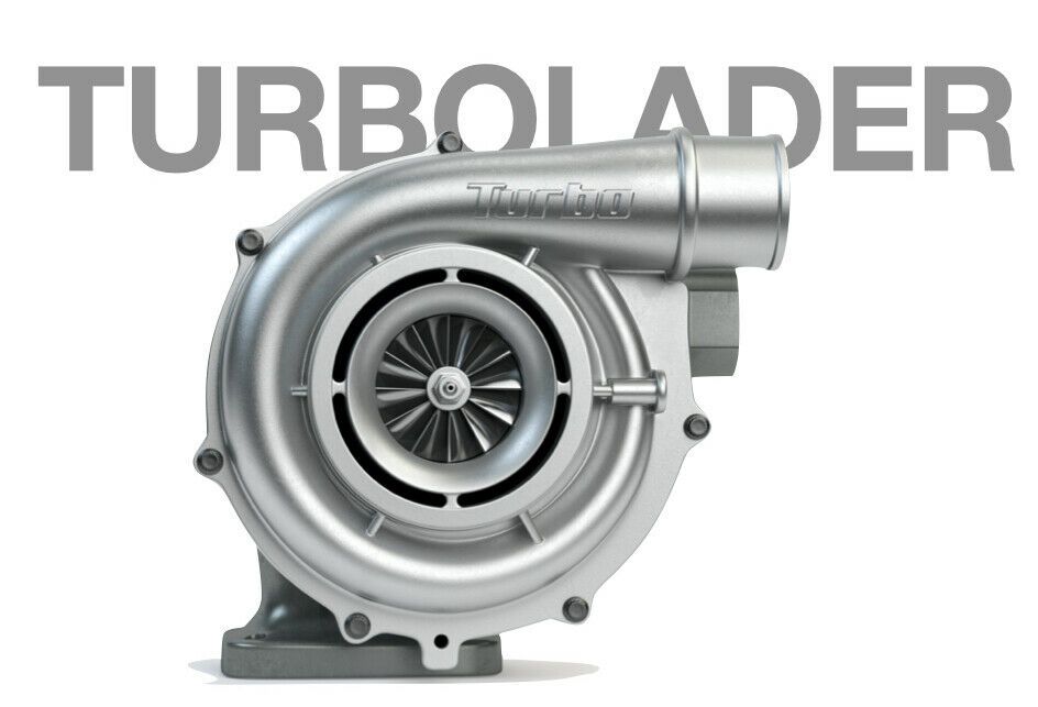 Turbolader Instandsetzung Reparatur | alle Marken + Modelle in Mainz