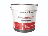 Spachtelmasse DANO Pastös Basis 25 kg Hessen - Neu-Anspach Vorschau