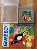 Nintendo - Game Boy - Kings of the Zoo mit Beschreibung Niedersachsen - Sulingen Vorschau