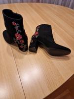 Damenstiefel Sachsen - Wittichenau Vorschau