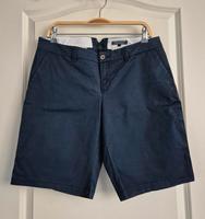 Tommy Hilfiger Damen Shorts Kurze Hose Gr 10 Häfen - Bremerhaven Vorschau