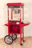 Professionelle Popcornmaschine zu vermieten inkl. 100 Portionen Kreis Pinneberg - Schenefeld Vorschau