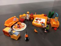 Playmobil Eltern Baby Jugendzimmer Bayern - Schwandorf Vorschau