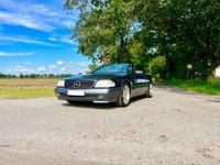 Mercedes-Benz SL 320 SL Niedersachsen - Loxstedt Vorschau