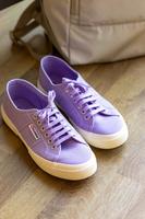 Superga Sneaker/ 1x getragen Niedersachsen - Oldenburg Vorschau