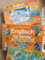 Brettspiel. Lernspiel.  Englisch für Kinder Schleswig-Holstein - Flensburg Vorschau