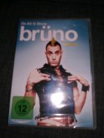 DVD Brüno neu ovp inklusive Versand Niedersachsen - Braunschweig Vorschau