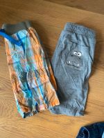 Shorts kurze Hosen Jungen Set 110/116 Sachsen - Penig Vorschau