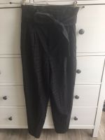 Hose High Waist H&m 36 S Neuwertig kariert Bayern - Ingolstadt Vorschau