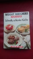 Weight Watchers Kochbuch Süd - Niederrad Vorschau