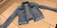 Jeansjacke Jacke H&M LOGG Niedersachsen - Harsefeld Vorschau