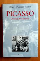 Picasso: Porträt der Familie - Buch Bayern - Rosenheim Vorschau