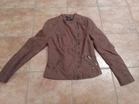 Bikerjacke Blazer Jacke Only 34 Niedersachsen - Werlte  Vorschau