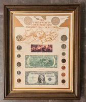 The United States Commemorative Presidential Collection Niedersachsen - Geeste Vorschau