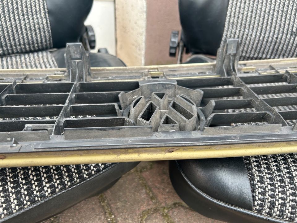 Golf2 mk2 Grill in Hoppegarten