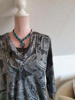 Gina Laura/Langarmshirt/Shirt/Oberteil Gr.XL/44 Bayern - Mainleus Vorschau