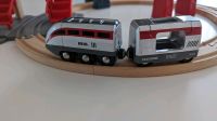 BRIO World 33873 Großes Smart Tech Reisezug Set Nordrhein-Westfalen - Rösrath Vorschau