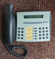 ISDN Telefon "ascom" Eurit 33 plus Sachsen - Hirschstein Vorschau