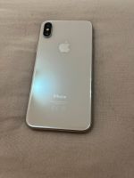 Iphone X 64GB Baden-Württemberg - Bretten Vorschau