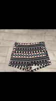 H&M Shorts Hotpants BOHO HIPPIE afrikanischer Muster M NEU Frankfurt am Main - Bornheim Vorschau