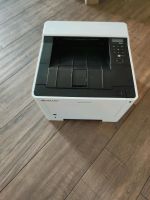 Kyocera Laserdrucker P2040dn Schlitten Toner K1160 Nordrhein-Westfalen - Würselen Vorschau