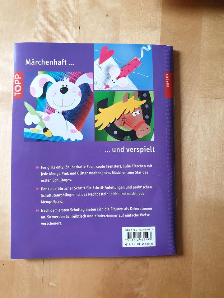 Verschiedene Bücher im Angebot in Lüneburg