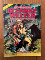 Comics Hefte Bayern - Allersberg Vorschau