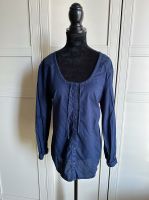 Campus by Marc O‘Polo Marc O Polo Marco Polo Bluse L 40 NEU Hessen - Bad Vilbel Vorschau