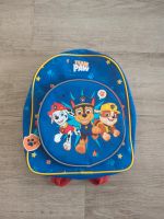 Paw Patrol, Rucksack, Chase, Marshall, Rubble, Junge/Mädchen Thüringen - Erfurt Vorschau